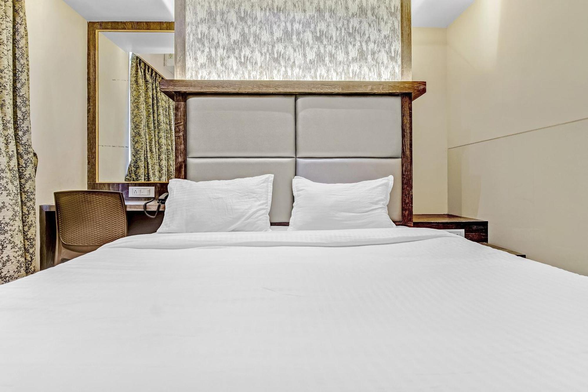 Collection O Shubharambh Lodging And Boarding Dombivli Bagian luar foto